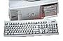 Compaq Deskpro EX MT Desktop (1.3-GHz Pentium 4, 128 MB RAM,  20 GB hard drive)