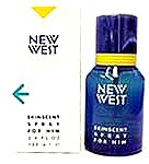 New West by Aramis for Men 3.4 oz Skin Scent Spray