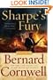 Sharpe's Fury: Richard Sharpe & the Battle of Barrosa, March 1811 (Richard Sharpe's Adventure Series #11)