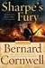 Sharpe's Fury: Richard Sharpe & the Battle of Barrosa, March 1811 (Richard Sharpe's Adventure Series #11)