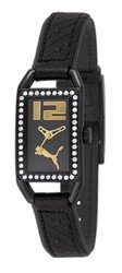 PUMA TIME Damenarmbanduhr Pure Pliancy 4390210 Preisvergleich