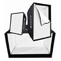 Photoflex XT2MLD293 Litedome Q39 24 x 32 Inch (Medium)