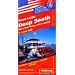 Hallwag USA Road Guide, No.10, Deep South: Mississippi Valley. Gulf of Mexico. Area and City Maps. Highlights: New Orleans, Memphis, Nashville. ... Sehensw�rdigkeiten, Index. (Rand McNally)