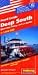  : Hallwag USA Road Guide, No.10, Deep South: Mississippi Valley. Gulf of Mexico. Area and City Maps. Highlights: New Orleans, Memphis, Nashville. ... Index. (Rand McNally) (USA Road Guides)