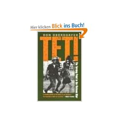 TET!: The Turning Point in the Vietnam War