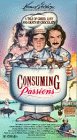 Consuming Passions