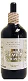 Amino Acid & Botanical - Amino Silver Colloidal 500Ppm 2 Oz