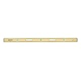 Buy Johnson Level & Tool 748 48-Inch Laminated Wood Level by Johnson Level & Tool