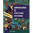 Obfuscated C and Other Mysteries by  Don Libes