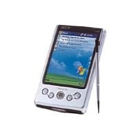 Acer N30 Bluetooth Pocket PC