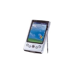 Acer N30 Bluetooth Pocket PC