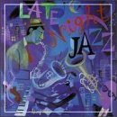 Late Night Jazz by Evan Parker