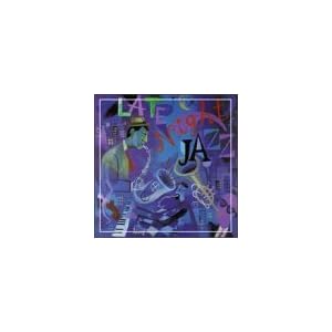 ... by Various Artists, Oscar Peterson Trio, Charlie Parker, Stan Getz / Joao Gilberto, and Wes Montgomery (Audio CD - 1995)