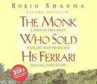 The Monk Who Sold His Ferrari