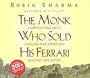 The Monk Who Sold His Ferrari