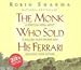 The Monk Who Sold His Ferrari