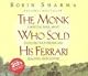 The Monk Who Sold His Ferrari