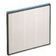 Click here to buy Alen A350RAF Replacement Filter for A350 Air Purifier by Alen.