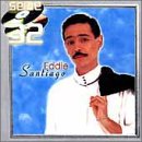 Eddie Santiago - Que Locura Enamorrarme Yo De Ti Lyrics - Zortam Music