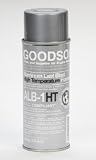 ALB-1-HT High Temp Last Blast - Aluminum Gray
