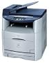 Canon ImageCLASS MF8170c Color Laser Multifunction