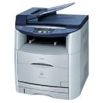 Canon ImageCLASS MF8170c Color Laser Multifunction