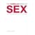 The Kabbalah Book of Sex: And Other Mysteries of the Universe