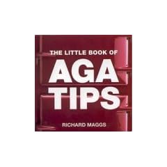 The Little Book of Aga Tips