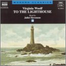 To the Lighthouse: Audio Book