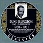 Duke Ellington 1930 1931