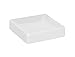 Kleine Wolke Flash Modern Stoneware Soap Dish .98