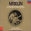 Alb�niz: Merlin