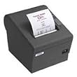 Epson TM T88IV - Receipt printer - two-color - thermal line - Roll (3.13 in) - 180 dpi x 180 dpi - up to 472.4 inch/min - Serial [Part # C31C636084_2]