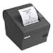 Epson TM T88IV - Receipt printer - two-color - thermal line - Roll (3.13 in) - 180 dpi x 180 dpi - up to 472.4 inch/min - Serial [Part # C31C636084_2]