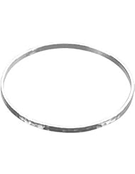 Sterling Silver Bangle