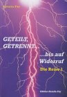 Produkt-Bild: Geteilt, getrennt . . . bis auf Widerruf