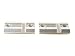 Weaver Mounts Detachable Top-Mt Base Slv 418S Scope Base 48453