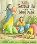 Zilla Sasparilla and the Mud Baby