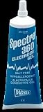 Spectra 360 Electrode Gel - Parker Labs, Each 250GM Tube