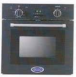 DEBIE24E Delonghi 24 Built-in Electric Oven - Black