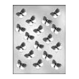 Buy 1 1 2 inch Butterfly Chocolate Candy Mold