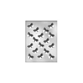Buy 1 1 2 inch Butterfly Chocolate Candy Mold now!