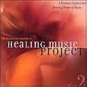 Healing Music Project, Vol. 2