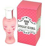 EDT SPRAY 1.7 OZ - DOLLY GIRL by Anna Sui