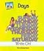 Book Days (Capital Letters)