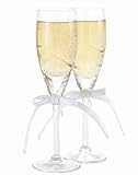 Cherished Toasting Glasses
