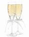 Cherished Toasting Glasses