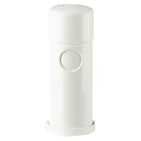 Magnum Salt Mill- 6-Inch