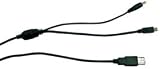 PSP USB Link & Charger Cable [Electronics]