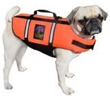 Pet Supplies : Outward Hound Pet-Saver Life Jacket